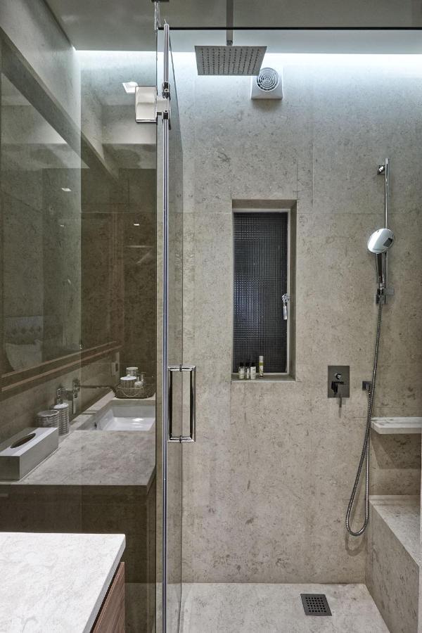 Kolonaki Square Elegant Apartment Athen Exterior foto