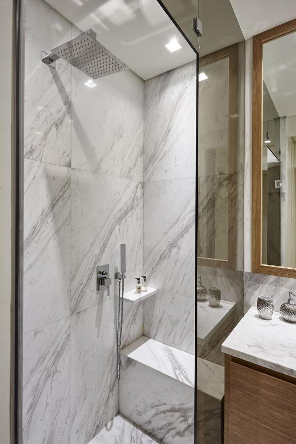Kolonaki Square Elegant Apartment Athen Exterior foto